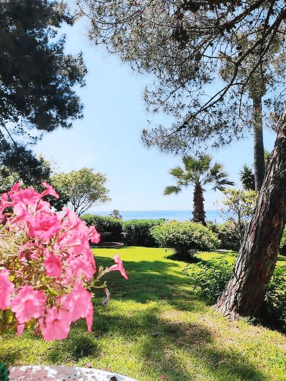 Villa San Giovanni La Punta