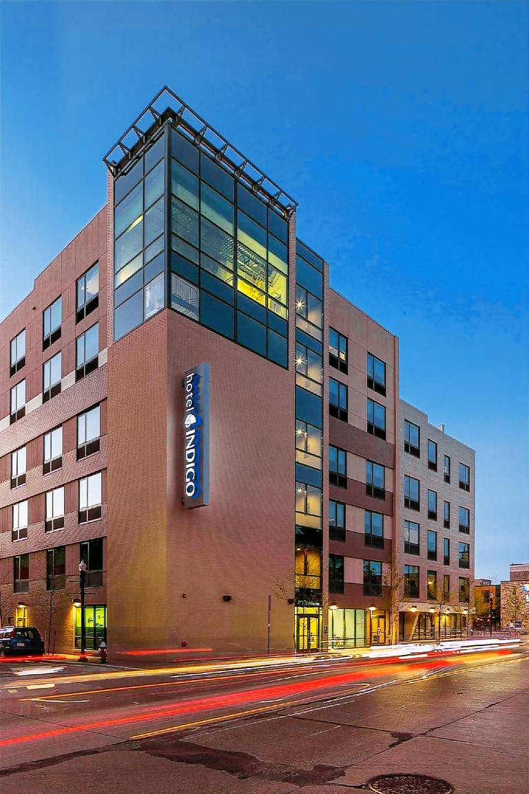 Hotel Indigo Pittsburgh East Liberty By IHG in Pittsburg, PA
