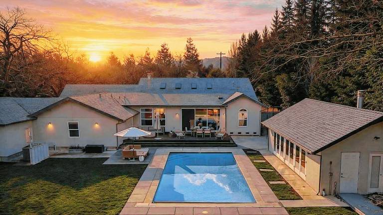 Cottage Sonoma