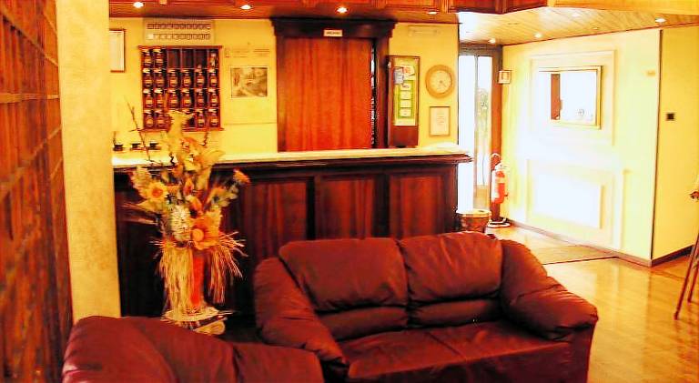 Cristal Hotel — photo 5
