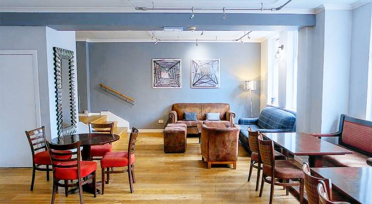 Rosslea Hall Hotel — photo 4
