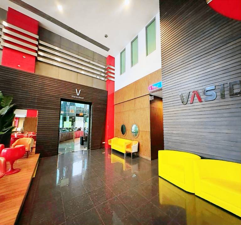 Capital O 75514 Vasidtee City Hotel (Suphanburi) — photo 5