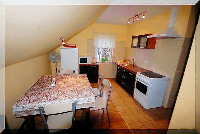 Holiday apartment | Pets are welcome — photo 4