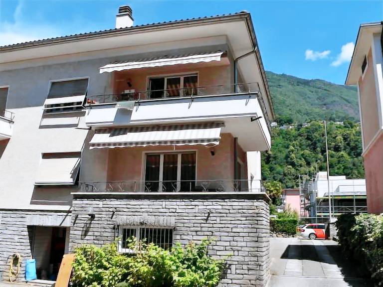 Apartment  Locarno