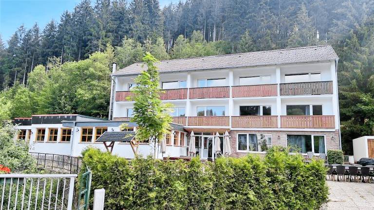 Ferienhaus  Bad Grund