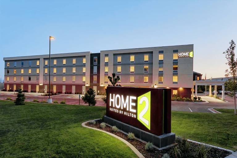 Home2 Suites by Hilton Lehi/Thanksgiving Point — photo 2