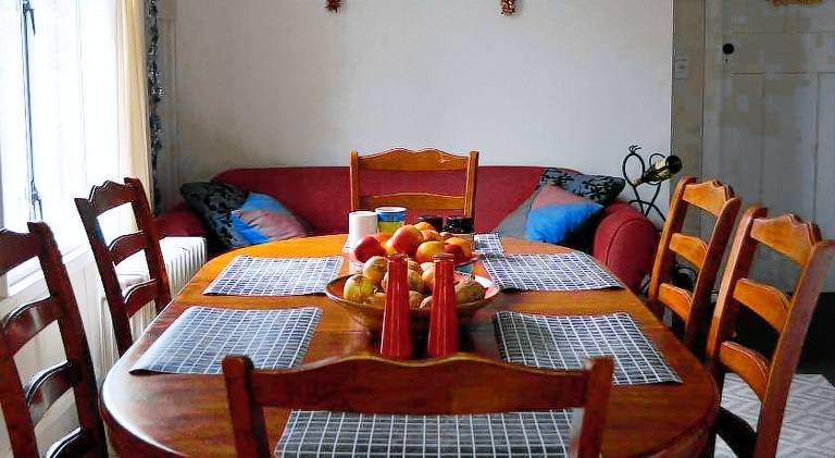 Intrepid Bed & Breakfast — photo 4