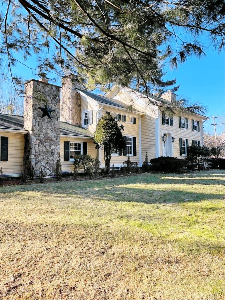 House Woodcliff Lake
