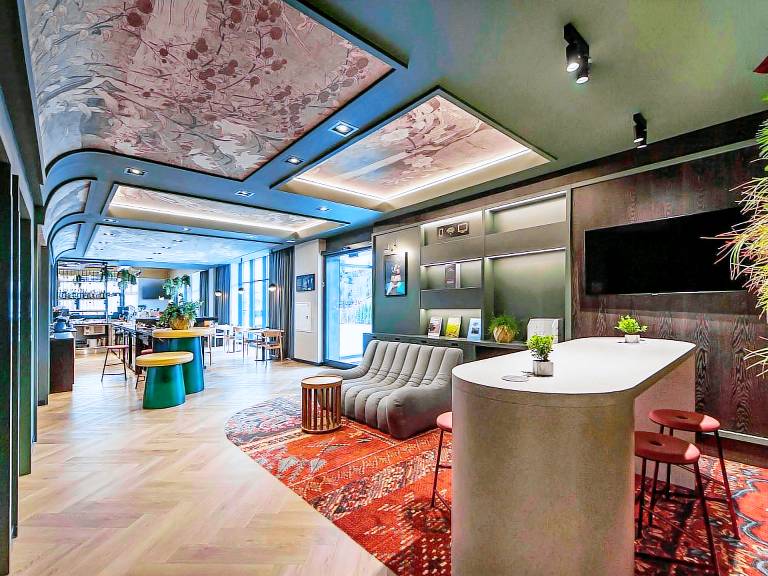 Mercure Bialystok — photo 3