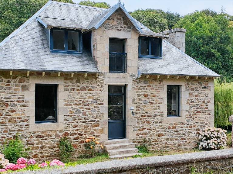 Maison de vacances Saint-Quay-Perros