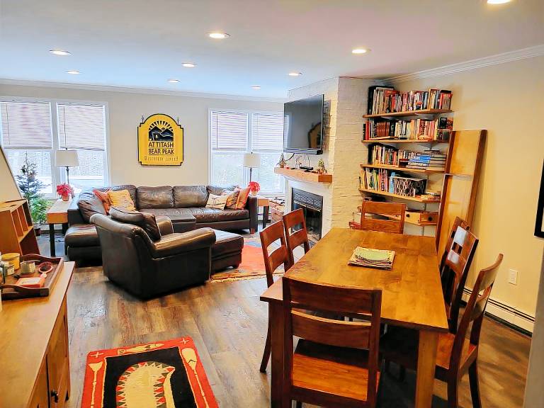 Condo  North Conway