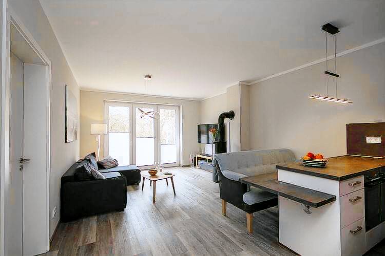 Fully equipped charming holiday apartment with yard & patio | Pet-friendly — photo 5