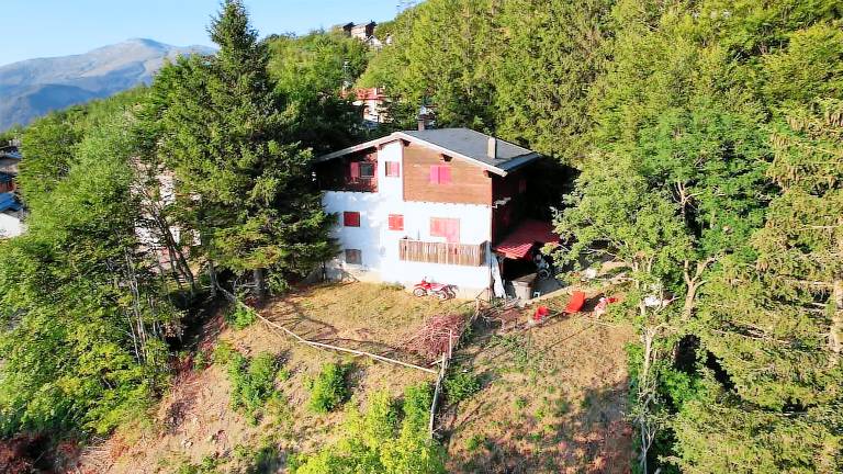 Casa  Abetone
