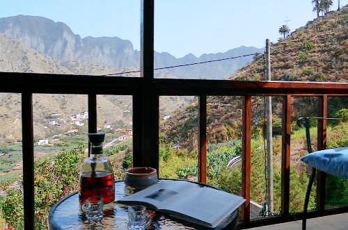 Casa Hermigua