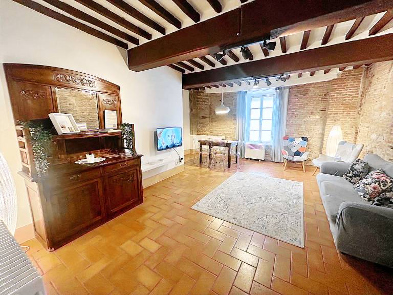 Ferienwohnung in Santa Maria, Pisa, Toskana f&uuml;r max. 7 Personen