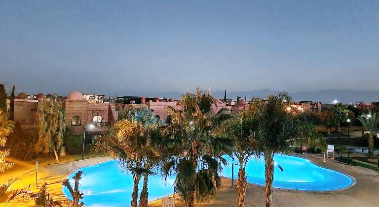 Apartamento Marrakech