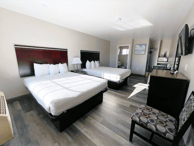 Motel  San Luis Obispo