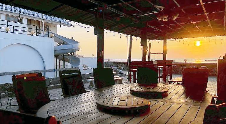 Baan Darlin Beach — photo 4