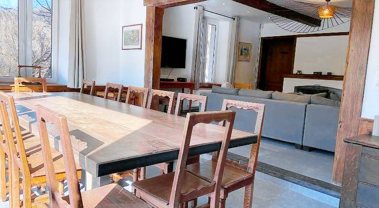 Grange de Lesse — photo 5