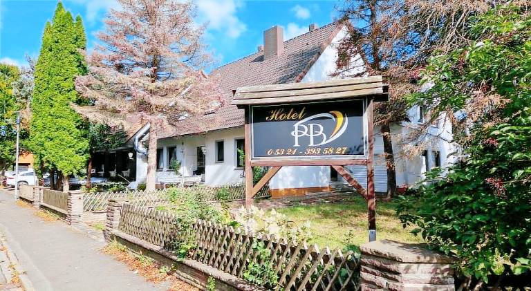 Bed & Breakfast Goslar