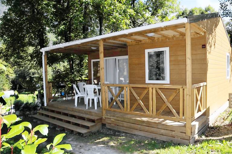 Chalet Alliat