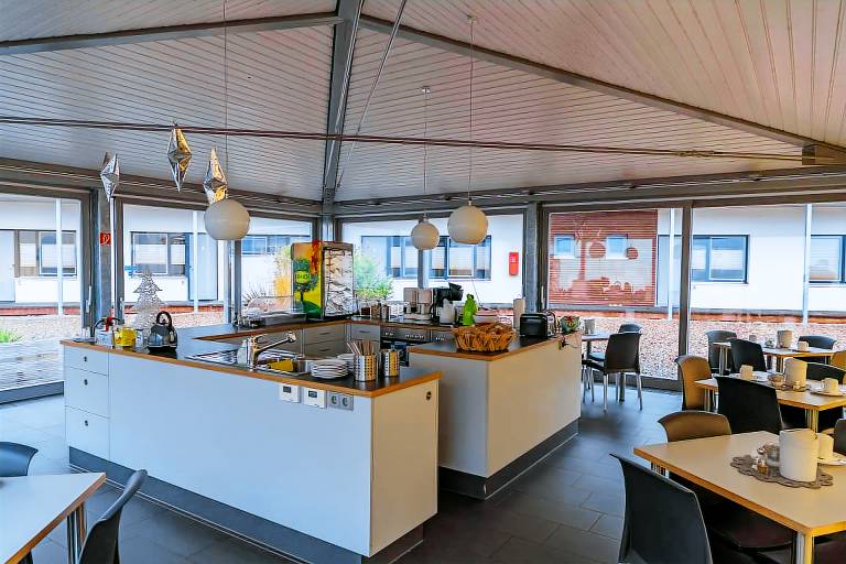Sport Hotel Waldshut — photo 3