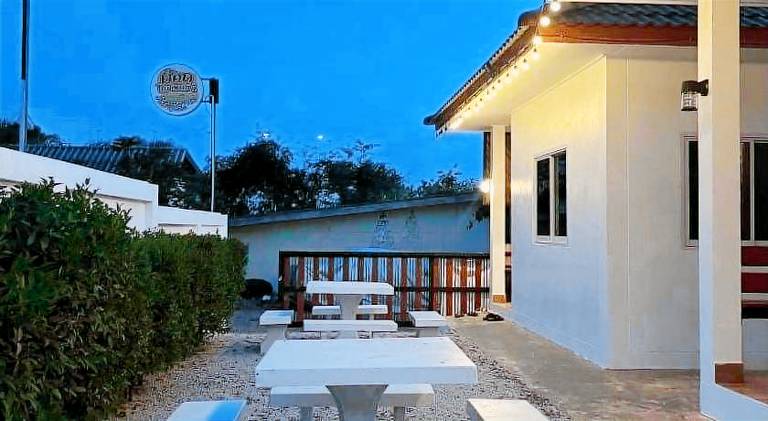 Irada resort smaesarn — photo 3