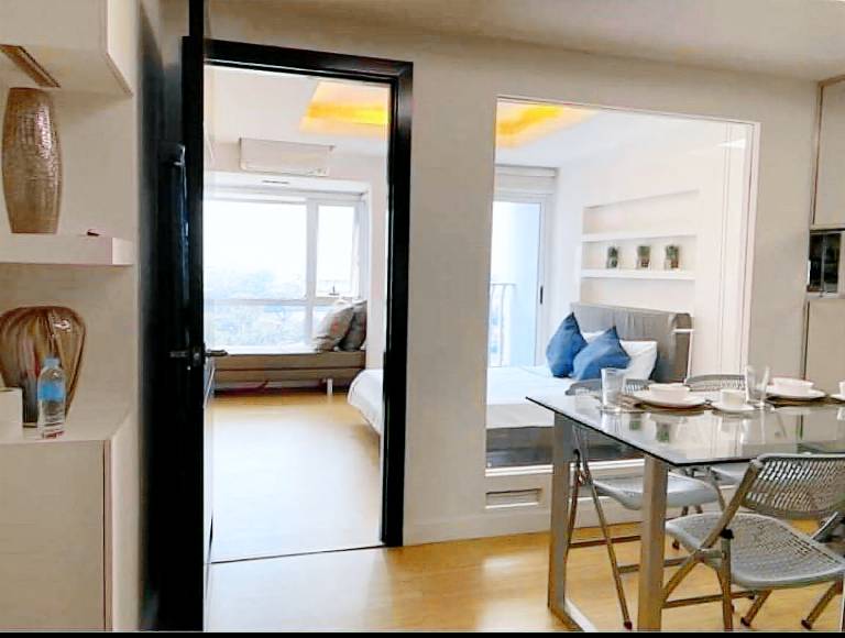 Apartment with pool | Suitable for remote work — photo 3