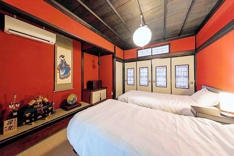 Casa 13 Chuodorimachi