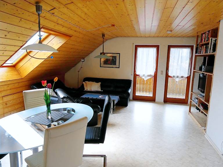 Fully equipped holiday apartment | Garden view | Pets are welcome — photo 2