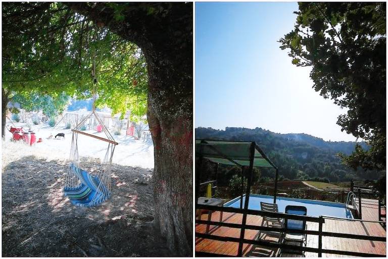 Camera privata Anagni