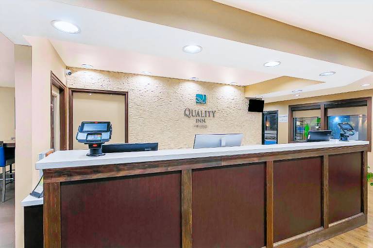 Quality Inn Marysville — photo 4