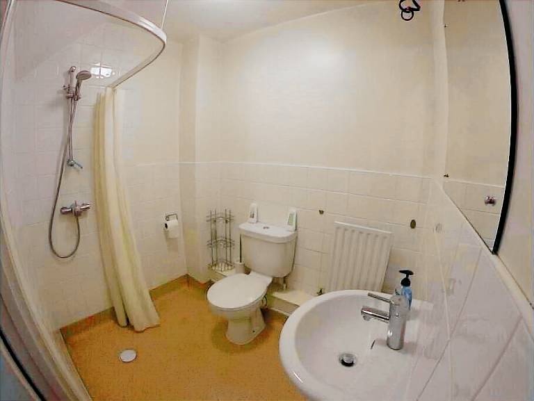 Appartamento Londra
