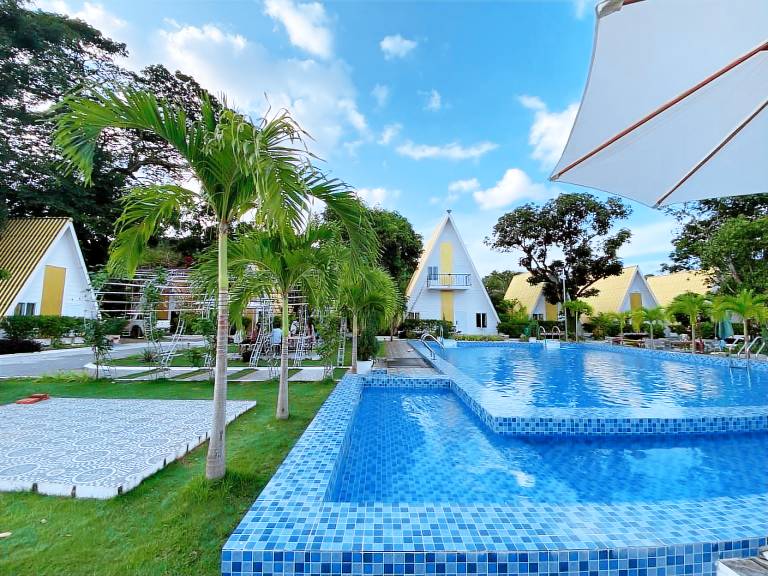 Golden Kep Beach Resort — photo 5