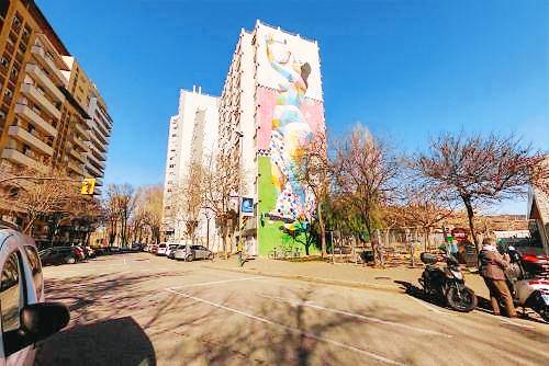 Apartment Girona