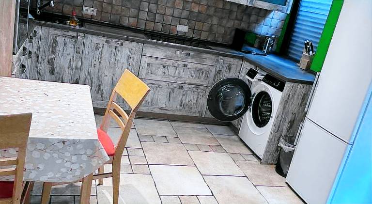 60 m&sup2; Ferienwohnung