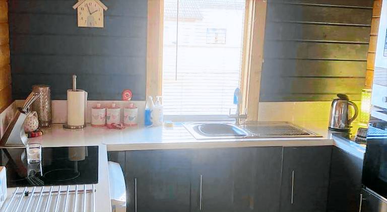 Apartamento Inverness