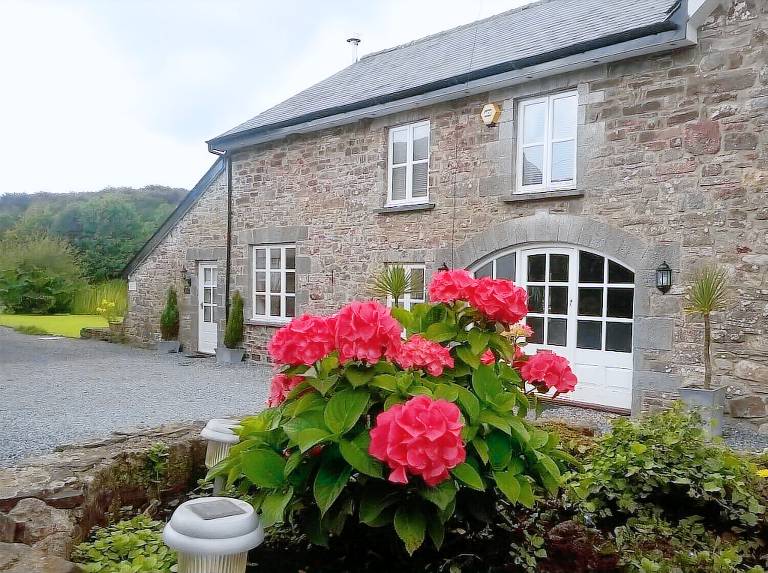 Cottage Pendine