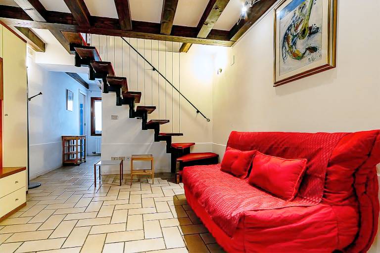 Family-friendly holiday apartment | Pets allowed in Venice