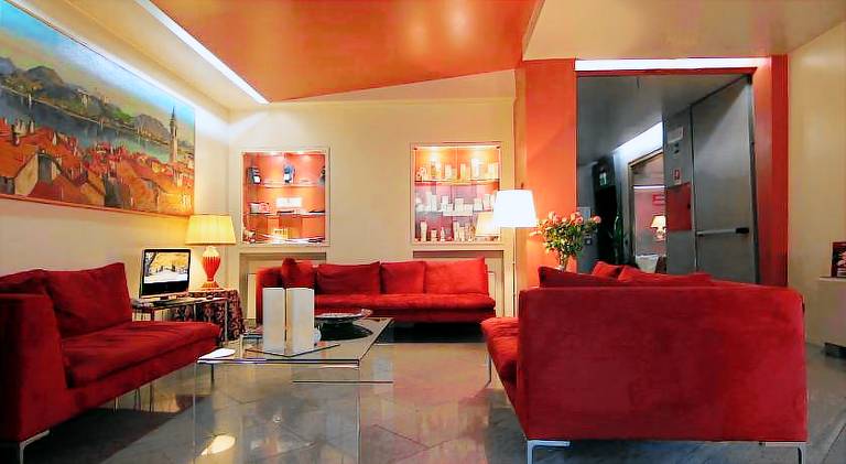SIRIOHotel — photo 3