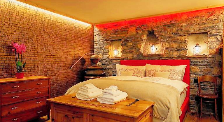 Beautiful chalet with jacuzzi | Close to the ski | Dogs allowed in Zermatt