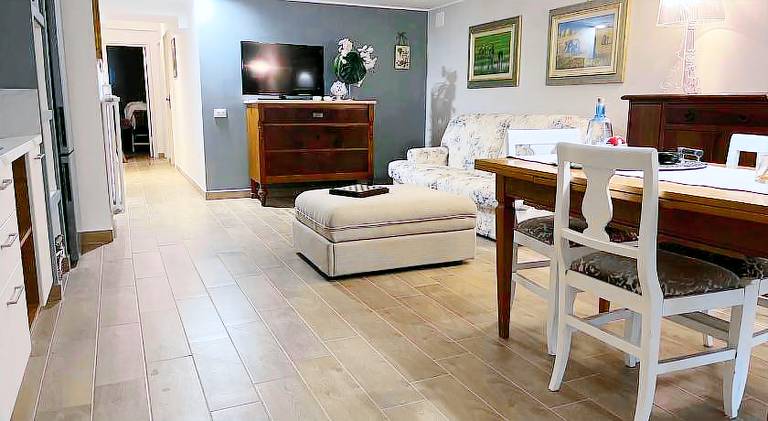 Apartment with yard, patio & grill | Close to the beach | Pets are welcome — photo 2