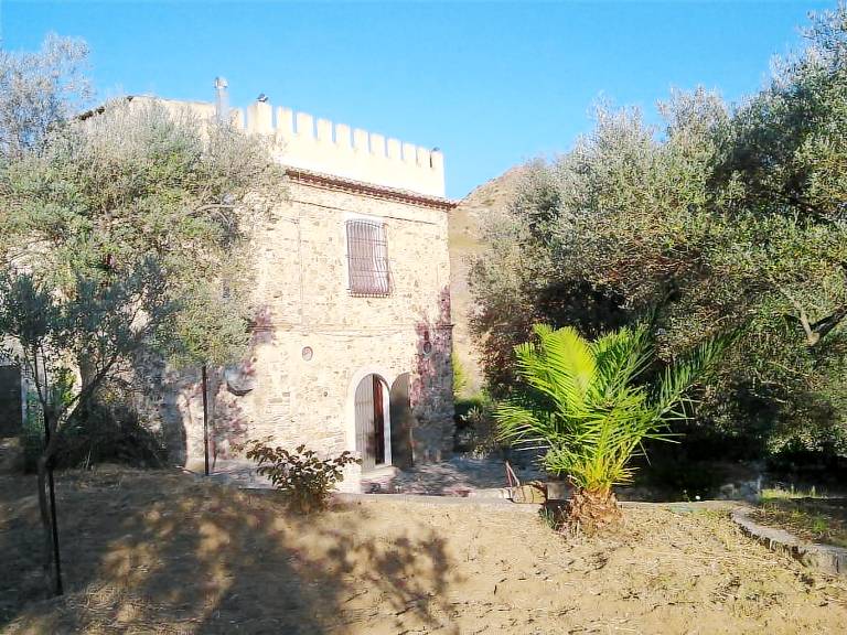Casale Roccella ionica