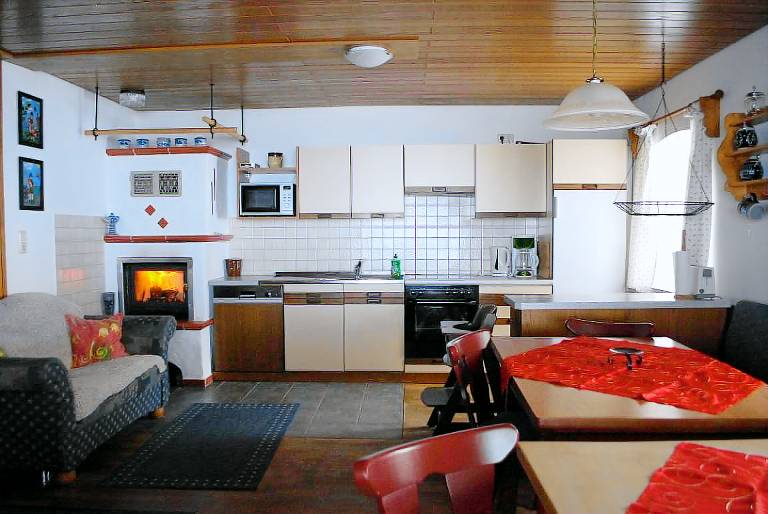 Family-friendly house with garden, barbeque & terrace | Pets are welcome — photo 5