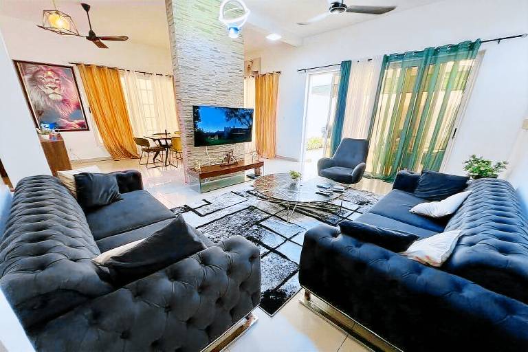 Appartement Cotonou