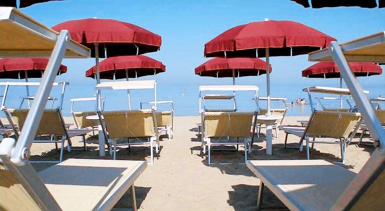 Vacation home with 3 rooms for 8 persons — photo 3