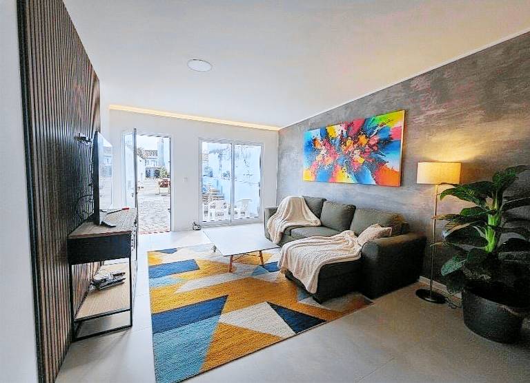 Ferienhaus Ponta Delgada