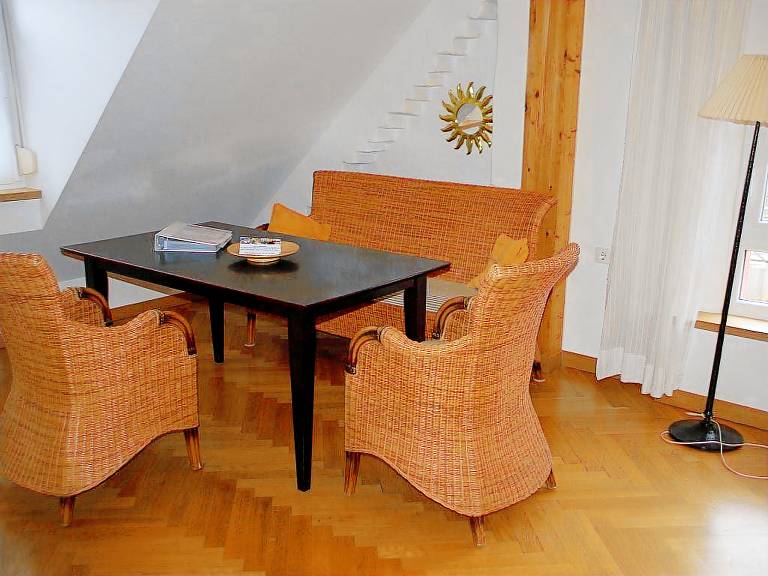 Ferienwohnung Illertissen