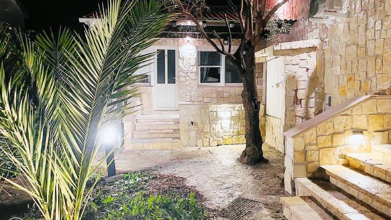 Apartament  Povljana