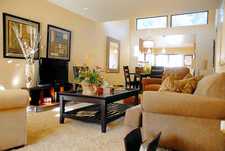 Villa Palm Desert